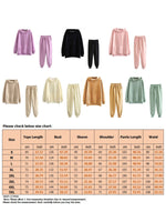 Frontwalk Hoodies Sweatsuit for Women 2 Piece Long Sleeve Fleece Workout Jogger Tracksuit Loungewear Set Plus Size Black XL