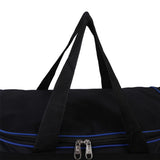 Foldable Travel Duffle Bags Large Capacity Sports Gym Duffle Bag Tote Lightweight Waterproof Luggage Bag