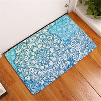 Non Slip Indoor Door Mats Stylish Washable Rugs Bedroom Kitchen Floor Mat Rugs