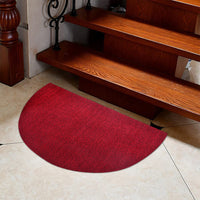 Kitchen Home Carpet Cushion Floor Mat Waterproof Indoor Outdoor Non-Slip Pad Rug