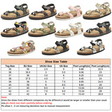 Women Flat Non-slip Cork Sandal Anti Slip Buckle Footbed Outdoor Beach Sandals