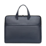 Laptop Bag,15.6 Inch Expandable Briefcase for Men Women,Slim Laptop Bag for Computer,Water Resistant Business Bag