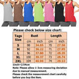 Women Sleeveless Crop Tank Tops Cross Back Crop Sport Top Running Workout Tank