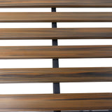 Gplesas 6-Shelf 6 Tier Unit Freestanding Garage Shelves Furniture Modern Storage Shelf Heavy Duty Industrial Shelving Wheels Kitchen Office