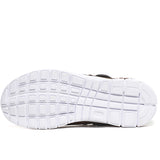 Unisex Slip On Mules Slipper Winter Warm Non-Slip Home Indoor Shoes US 6.5-13