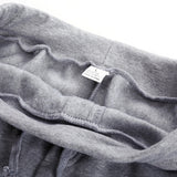 Men Sports Long Trousers Casual Pencil Jogger Cargo Pants Comfortable Sweatpants