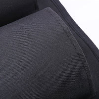 Car Seat Back Organizer Storage Bag Travel Multi Pocket Holder Sack Auto Hanger