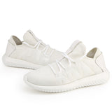 Mens Running Shoes Slip on Tennis Walking Sneakers Casual Mesh Breathable Lightweight Shoes