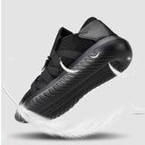 Mens Running Shoes Slip on Tennis Walking Sneakers Casual Mesh Breathable Lightweight Shoes