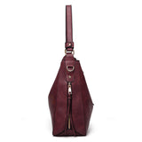 Women Tote Shoulder Bag & Wristlet Wallet Set Faux Leather Ladies Top Handle Satchel Handbag Shopping Dating Crossbody Purse 2Pcs for Girl Mom Birthday Gifts