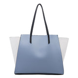 4Pcs Women Lady Fashion Handbag Shoulder Bags Tote Purse Messenger Satchel Set