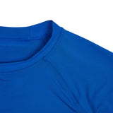 Mens Long Sleeve Shirt Scuba Diving Surfing Swimwear UV Protection Swimsuit Tops