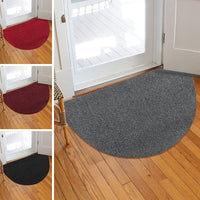 Kitchen Home Carpet Cushion Floor Mat Waterproof Indoor Outdoor Non-Slip Pad Rug