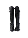 Women's Knee High Riding Boots Winter Casual Shoes Size 5-10