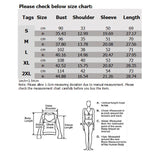 Women's Floral Printed V Neck Long Sleeve T-Shirt Pullover Blouse Tops Tunic Tee