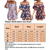 Ladies Sexy Off The Shoulder Rompers Women Fashion Jumpsuits