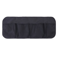 Car Seat Back Organizer Storage Bag Travel Multi Pocket Holder Sack Auto Hanger