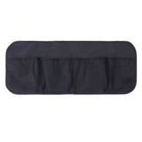 Car Seat Back Organizer Storage Bag Travel Multi Pocket Holder Sack Auto Hanger