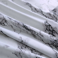 Duvet Cover Set Queen King Size Abstract Style Modern Marble Pattern Luxury Soft Bedding Set Comforter Cover