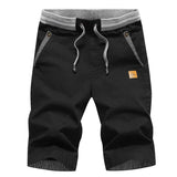 Mens Workout Jogger Athletic Shorts Casual Summer Lounge Shorts