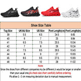 Men's Sneakers Athletic Sports Outdoor Casual Fashion Running Gym Shoes Trainers