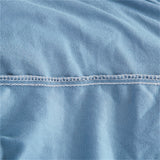 Solid Color Stretch Fit Sofa Cover Recliner Lounge Settee Armchair Loveseat L Shape Couch Slipcover Furniture Protector