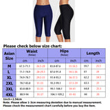 Womens Swim Shorts Boardshort High Waisted Bottom Tankini Long Swimwear Pants US