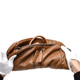 Women Handbag School Backpack Anti-Theft Waterproof Rucksack Zipper Shoulder Bag