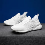 Women's Ultra Lightweight Trainers Ladies Running Breathable Mesh Shoes Size 5-8.5