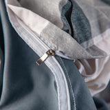 3 Pcs/Set Quilt Cover Bed Sheet Bedding Bag Bedding Cover Bed Cover Bedspread Coverlet Comforter Bedding Cover Quilt Coverlet Set