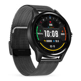 DT55 IP67 Smart Watch Blood Oxygen Pressure Heart Rate Monitor Fitness Tracker