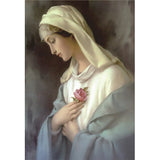5D Full Drill Diamond Painting Cross Stitch Embroidery DIY Wall Decor Frameless