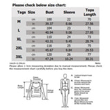 Men Short Sleeve Hawaiian Printed Casual Loose Shirts Beach Holiday Button Tops