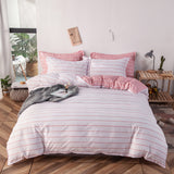 3 Pcs/Set Quilt Cover Bed Sheet Bedding Bag Bedding Cover Bed Cover Bedspread Coverlet Comforter Bedding Cover Quilt Coverlet Set