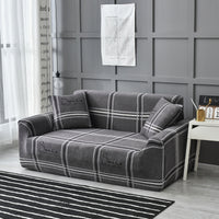 1 2 3 4 Seater Floral Elastic Sofa Covers Slipcover Stretch Couch Furniture Protector