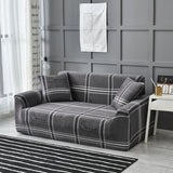 1 2 3 4 Seater Floral Elastic Sofa Covers Slipcover Stretch Couch Furniture Protector