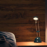 Tile Floor Ground Stair Sticker Self-Adhesive Bath Kitchen Wall Decor 20x300cm