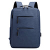 Laptop Backpack Notebook Rucksack Travel Business Bag Waterproof With USB Port