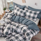 3 Pcs/Set Quilt Cover Bed Sheet Bedding Bag Bedding Cover Bed Cover Bedspread Coverlet Comforter Bedding Cover Quilt Coverlet Set