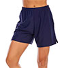 Women Boyshorts Swim Boxer Shorts Bikini Bottoms Boardshorts Swimsuit Swimwear