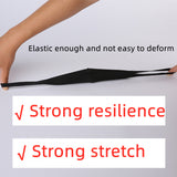 CUH Frabic Face Masks,Soild Color Mouth Covering,Strethable Mouth-muffle,Washable Reusable Mask,Adult Kids Face Cover