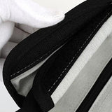 Mens Women Sports Travel Duffel Bags Shoulder Bag, Waterproof Gym Fitness Bag Weekender Overnight Handbag with Shoe Pocket