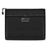 Waterproof Money Bag Fireproof Document Bag Cash Pouch Envelope Holder With Lock