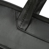 Laptop Bag,15.6 Inch Expandable Briefcase for Men Women,Slim Laptop Bag for Computer,Water Resistant Business Bag