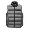 Men's Heated Vest Electric Jacket Coat USB Warm Heating Pad Winter Body Warmer