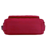 Women Crossbody Bags Waterproof Ladies Multi-Pockets Shoulder Bag Nylon Tote Bag