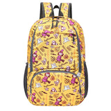 Foldable Travel Backpack Outdoor Sports Hiking Camping Waterproof Bag Rucksack