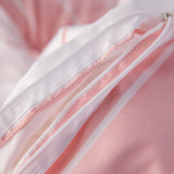 3 Pcs/Set Quilt Cover Bed Sheet Bedding Bag Bedding Cover Bed Cover Bedspread Coverlet Comforter Bedding Cover Quilt Coverlet Set