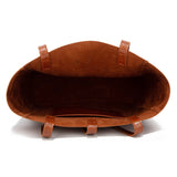 Women PU Leather Designer Shoulder Bag Tote Large Handbag Ladies Messenger Pouch