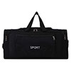 Foldable Travel Duffle Bags Large Capacity Sports Gym Duffle Bag Tote Lightweight Waterproof Luggage Bag